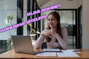 Konuşma Siteleri